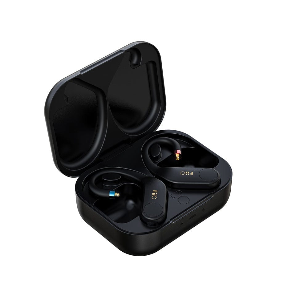 FiiO Accessories FiiO UTWS5 2025 Wireless IEM adaptors