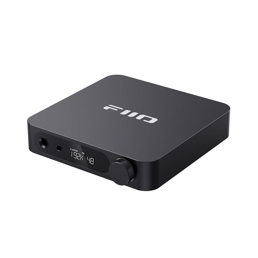 FiiO Dac Black FiiO K11 DAC