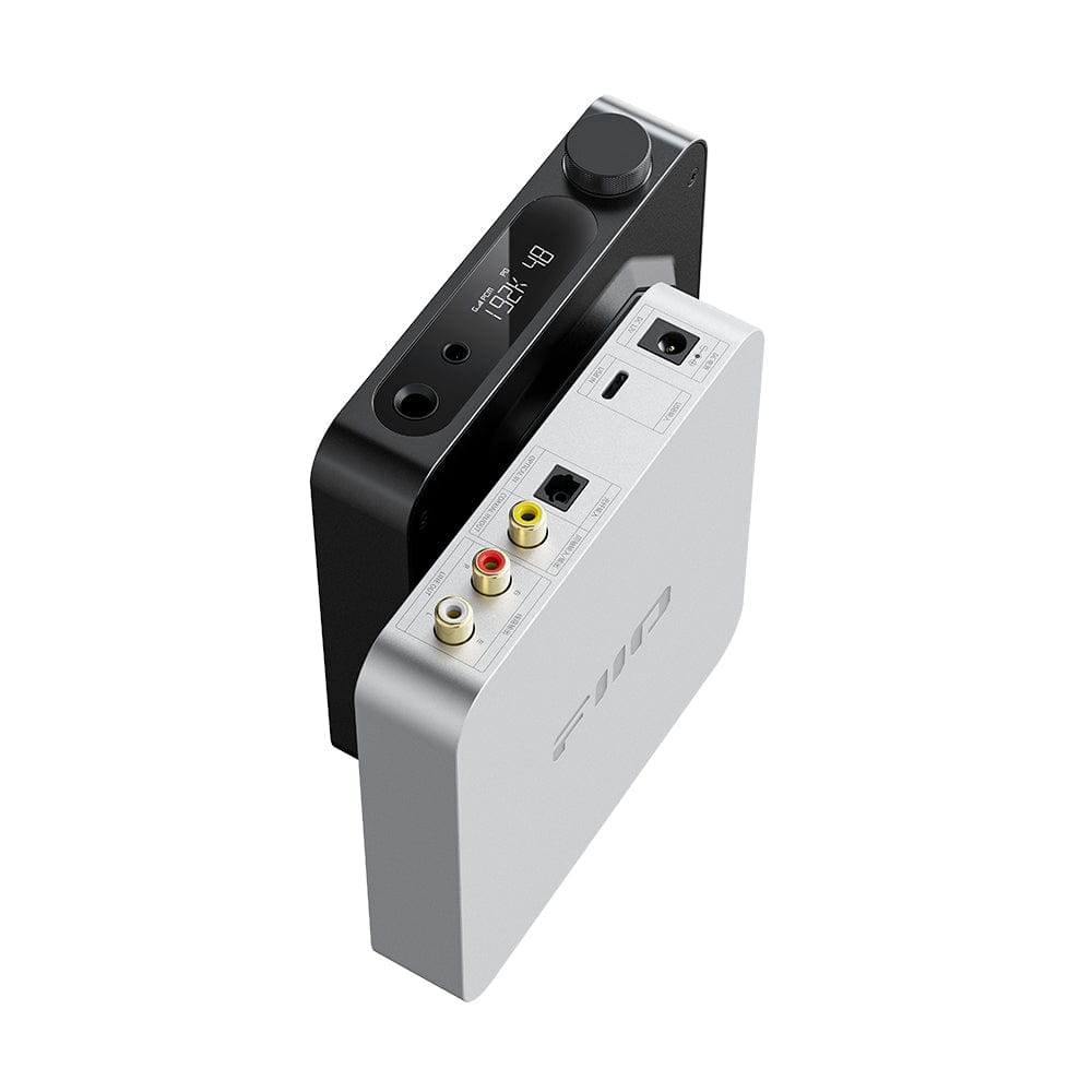 FiiO Dac FiiO K11 R2R Dac
