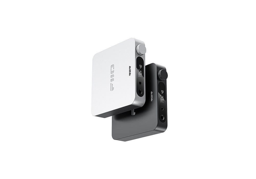 FiiO Dac FiiO K11 R2R Dac