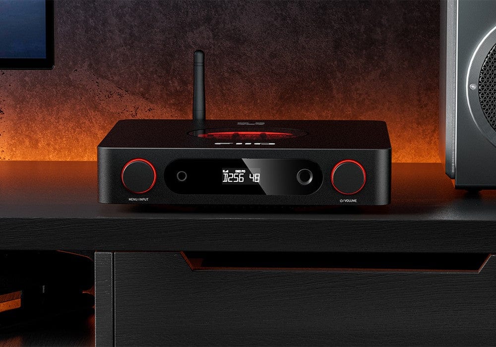 FiiO Dac FiiO K13 R2R