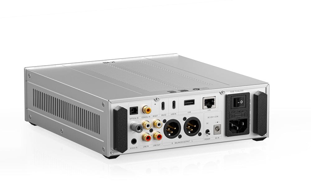FiiO Dac FiiO K15