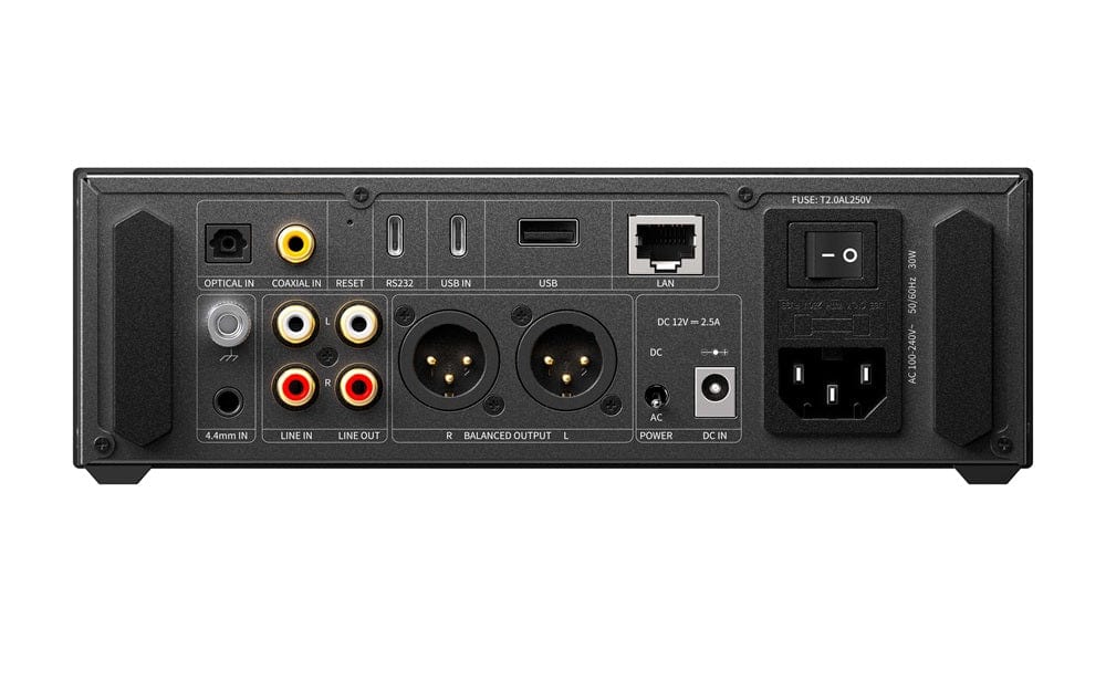 FiiO Dac FiiO K15