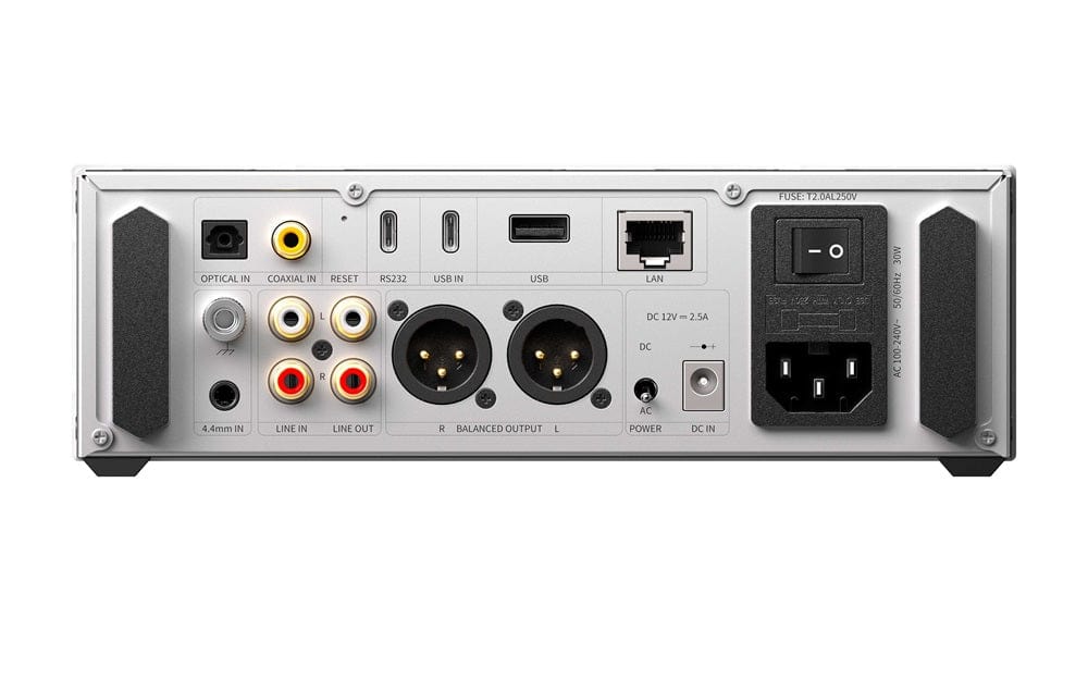 FiiO Dac FiiO K15