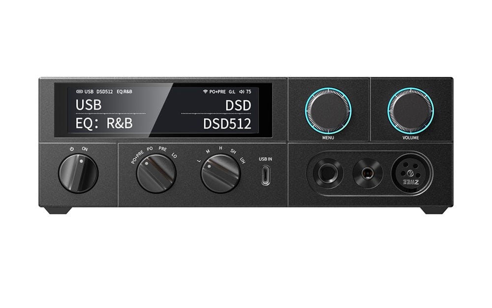 FiiO Dac FiiO K15