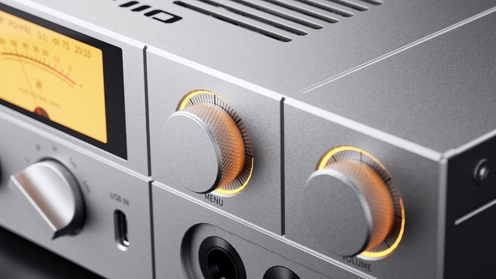 FiiO Dac FiiO K17