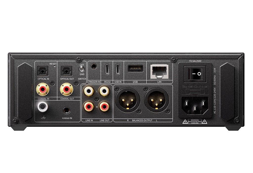 FiiO Dac FiiO K17