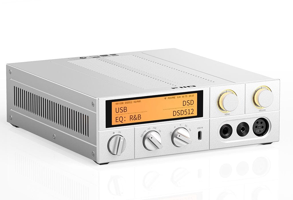 FiiO Dac FiiO K17