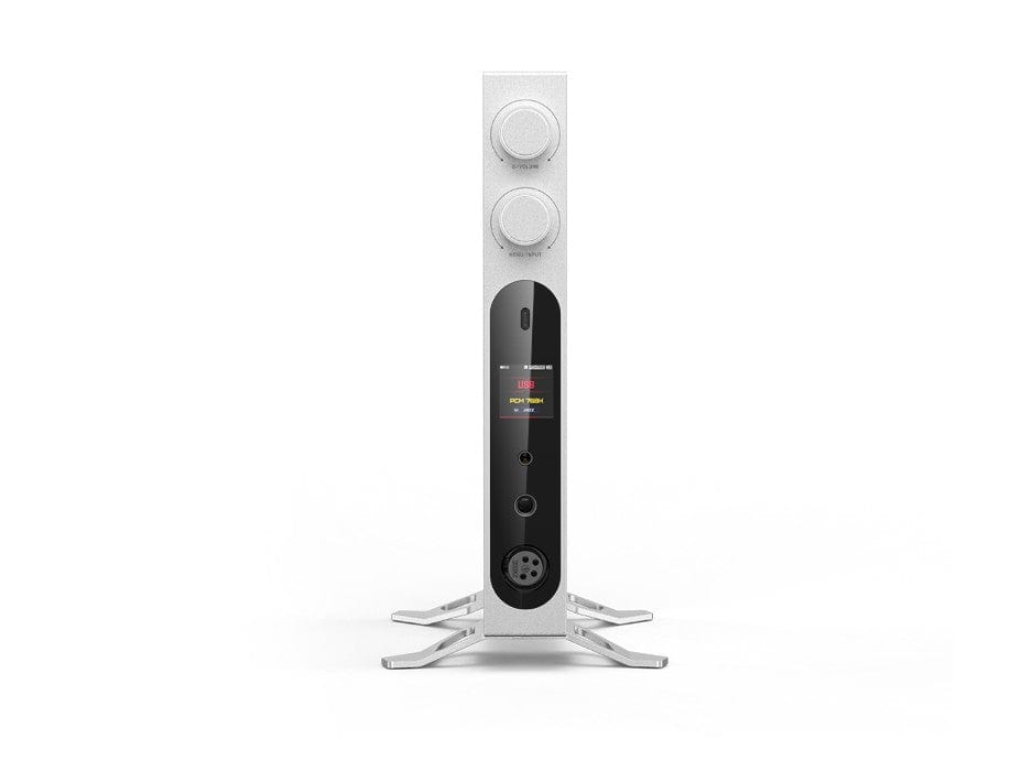 FiiO Dac FiiO K19 Flagship DAC Headphone AMP