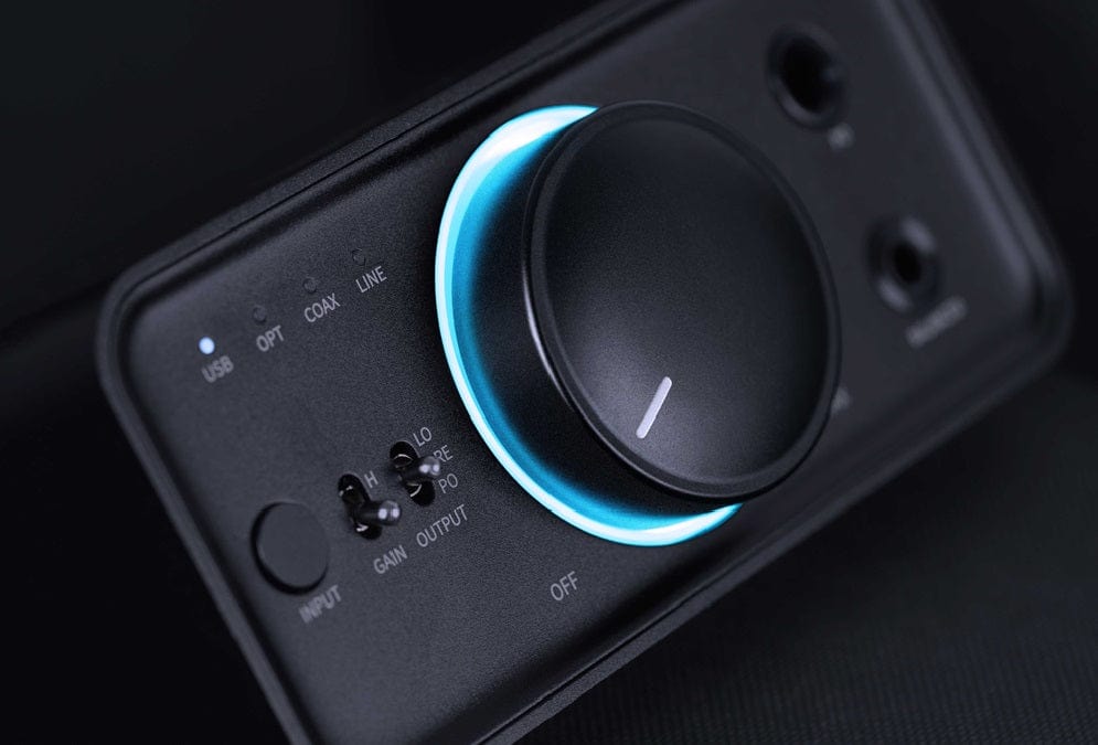FiiO Dac FiiO K7