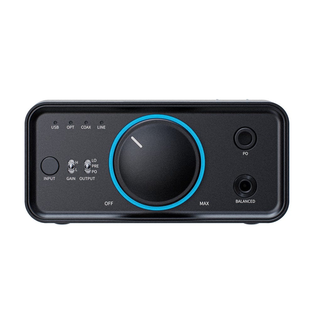 FiiO Dac FiiO K7