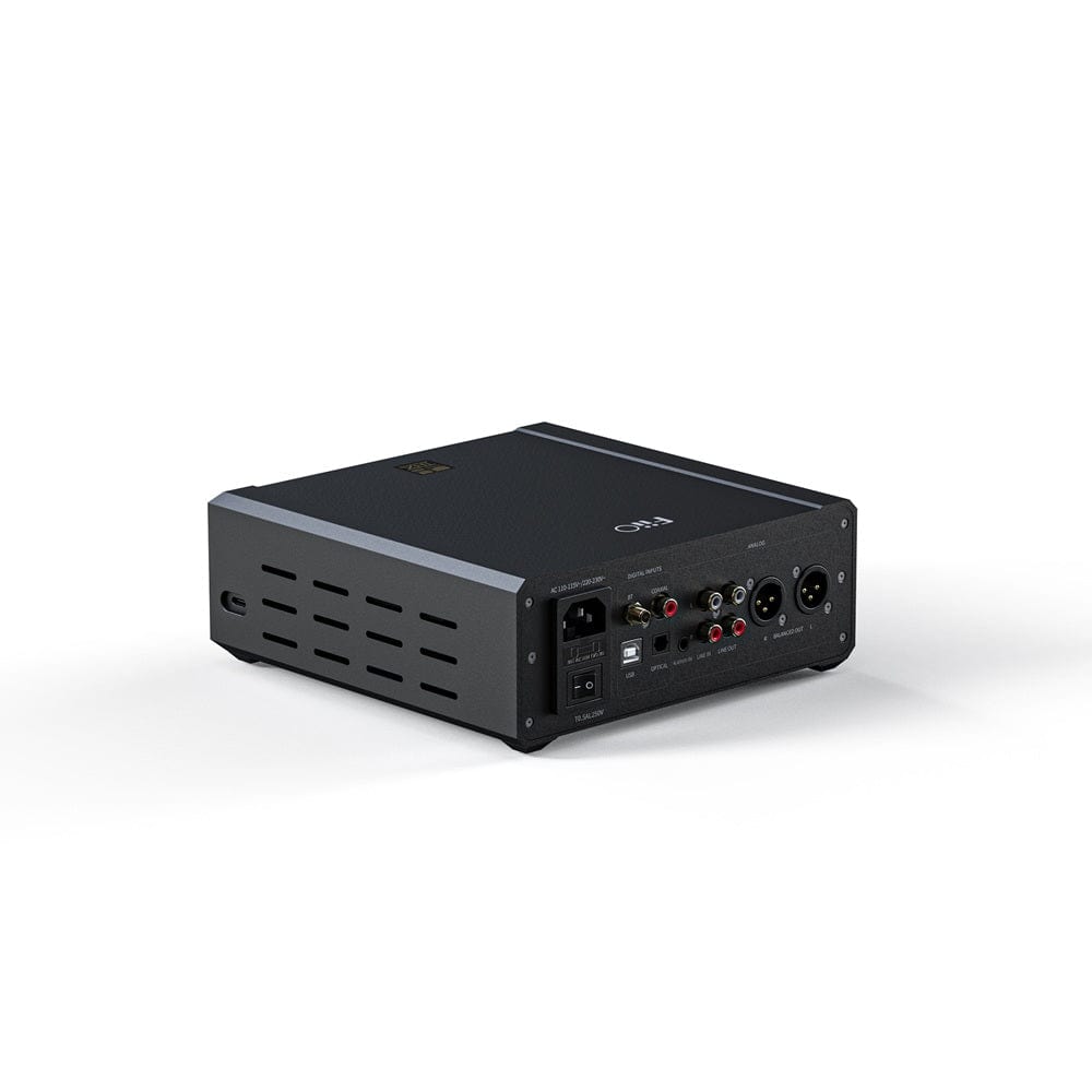 Fiio Dac FiiO K9 Pro ESS OPEN BOX