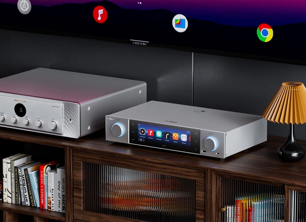 FiiO Dac FiiO S15