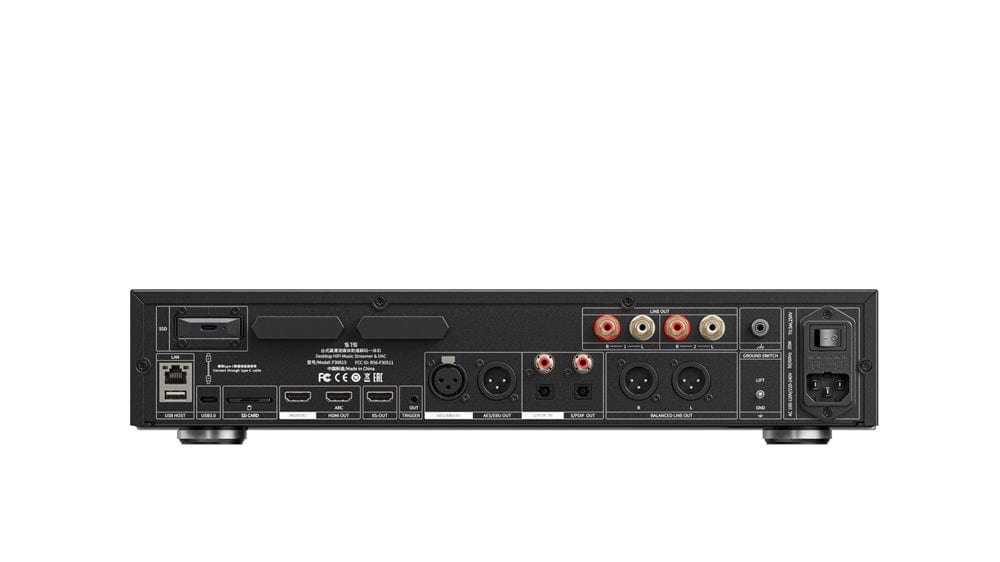 FiiO Dac FiiO S15