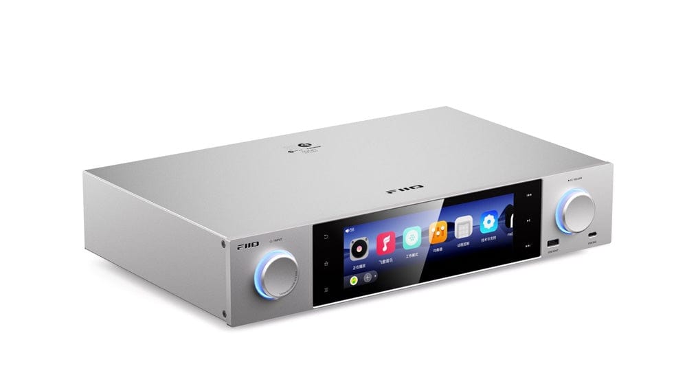 FiiO Dac FiiO S15