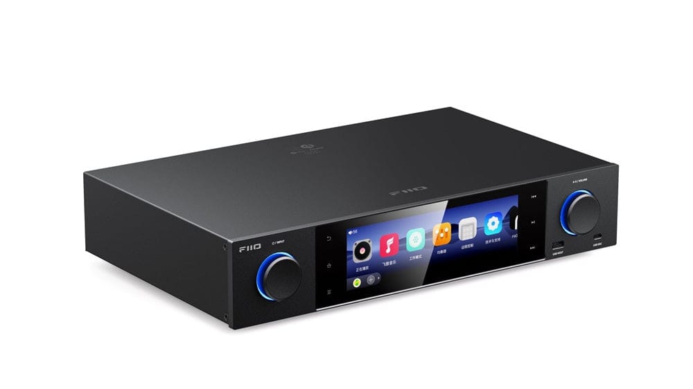 FiiO Dac FiiO S15