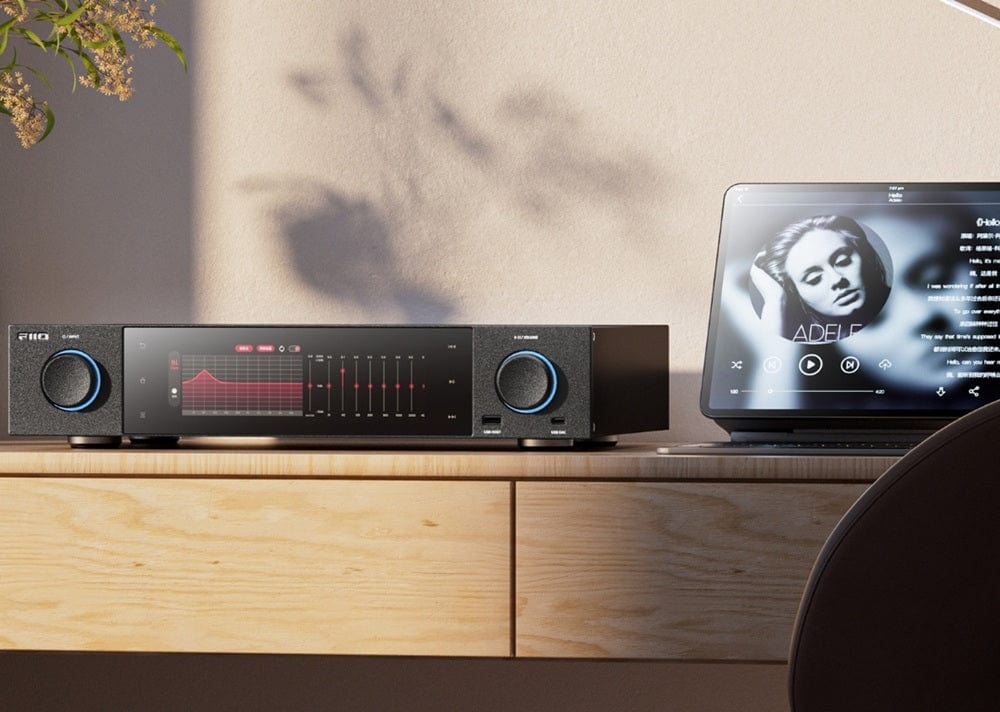 FiiO Dac FiiO S15