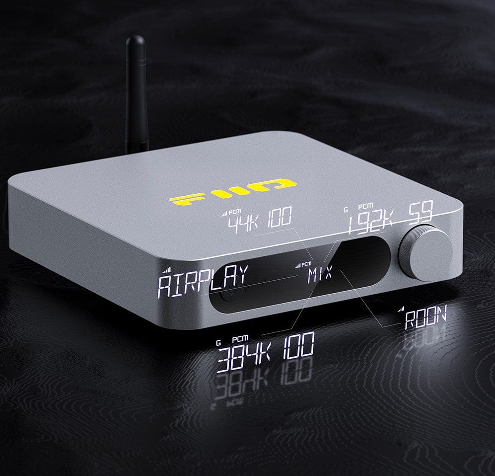 FiiO Dac FiiO SR11