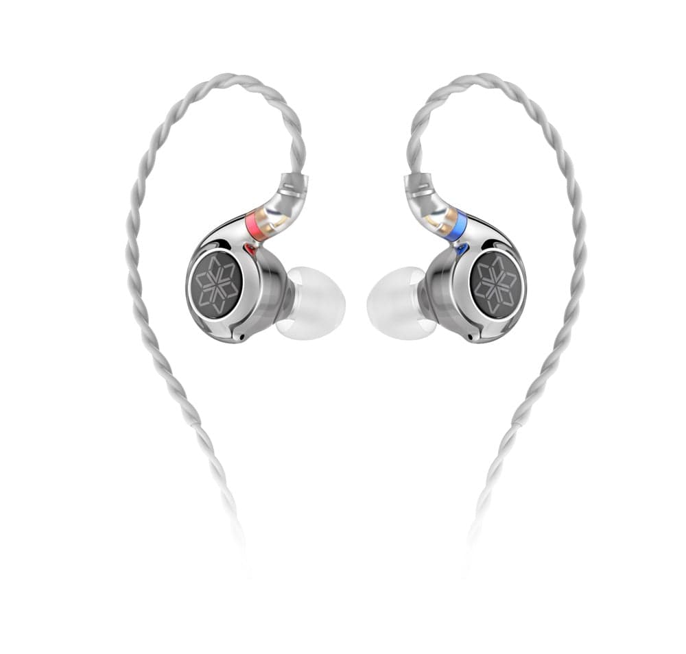 FiiO Earphones FiiO FD11 IEM