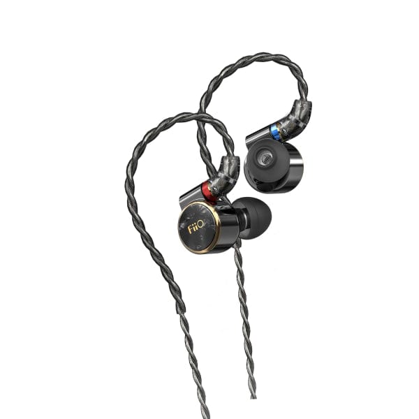 FiiO Earphones FiiO FD3 Pro OPEN BOX