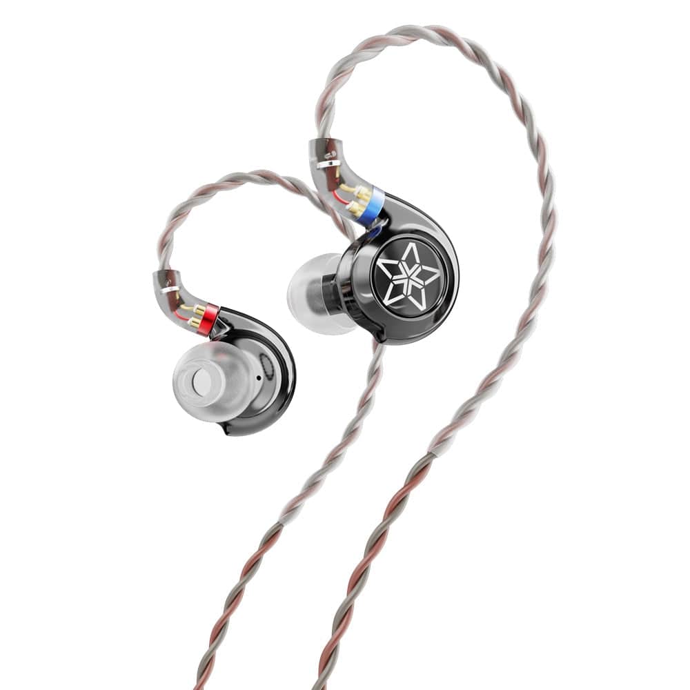 FiiO Earphones FiiO FH11 Hybrid IEM's