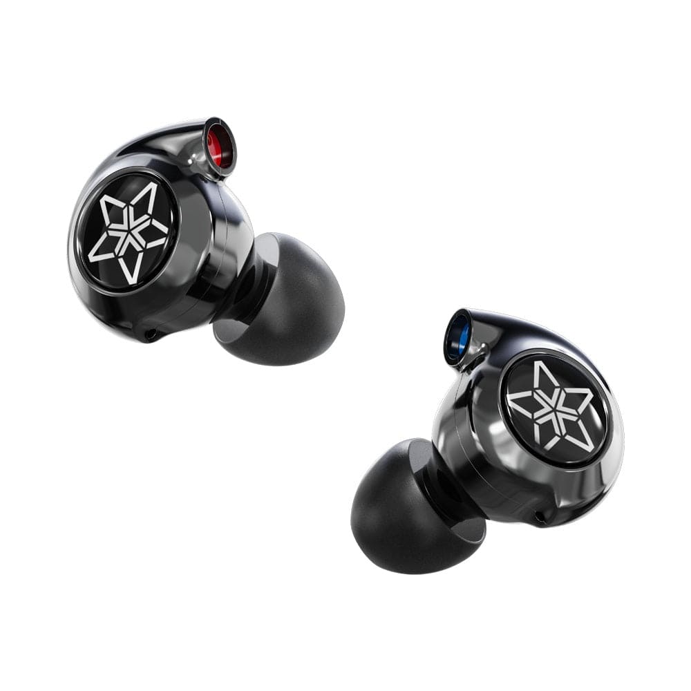 FiiO Earphones FiiO FH11 Hybrid IEM's