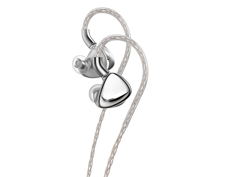 FiiO Earphones FiiO FX17 Flagship 13 Driver IEM