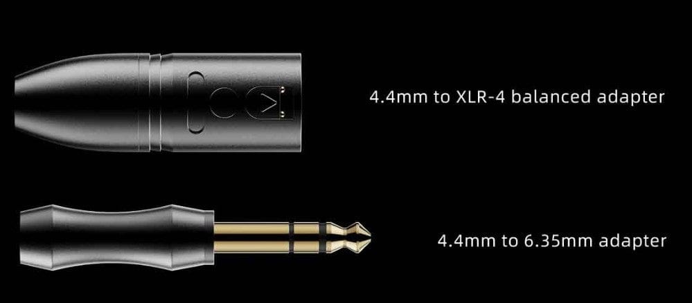 FiiO Headphone FiiO FT7