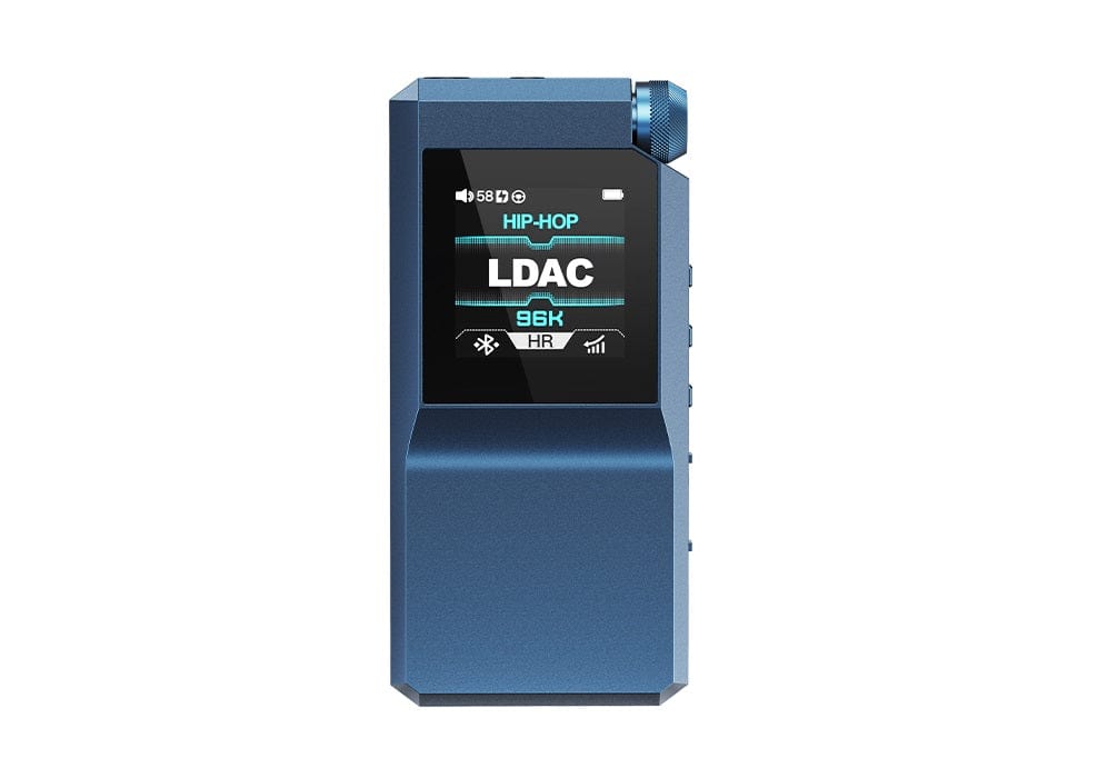 FiiO Portable DAC Blue FiiO BTR17