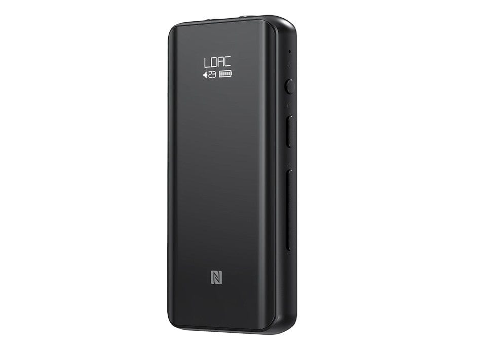 FiiO Portable DAC FiiO BTR5 2021 OPEN BOX