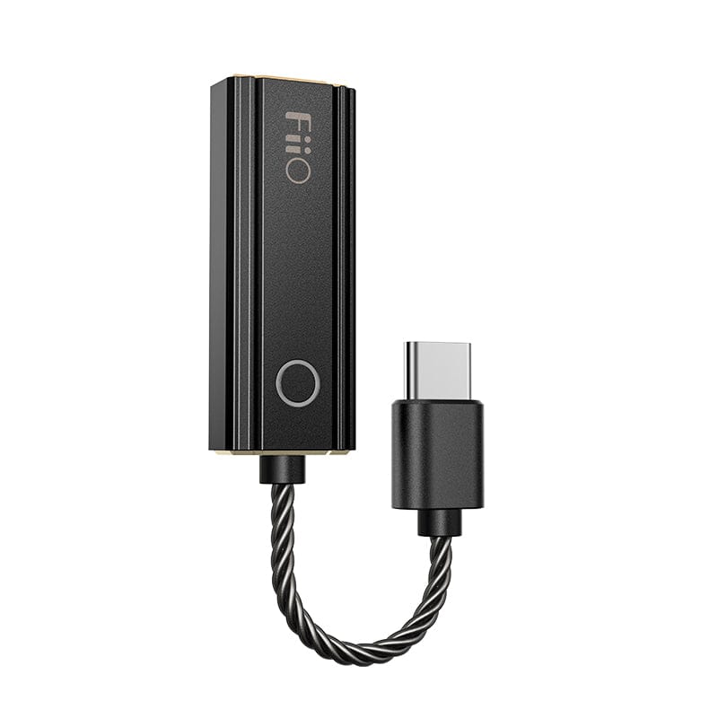 FiiO Portable DAC USB FiiO KA1 OPEN BOX