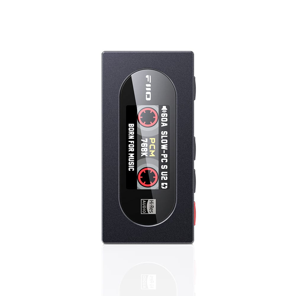 FiiO Portable DAC FiiO KA15