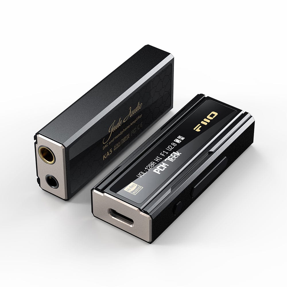 FiiO Portable DAC FiiO KA5