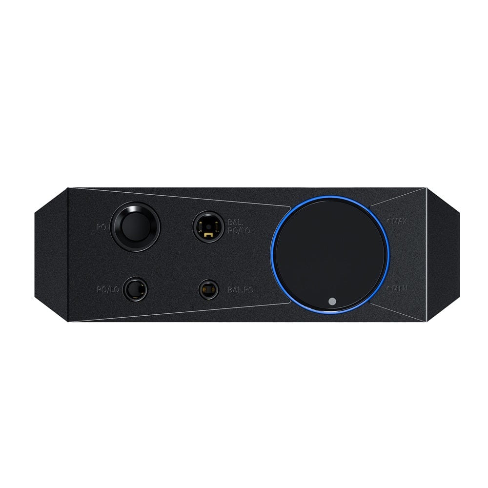 FiiO Portable Music Player FiiO M17 Flagship DAP