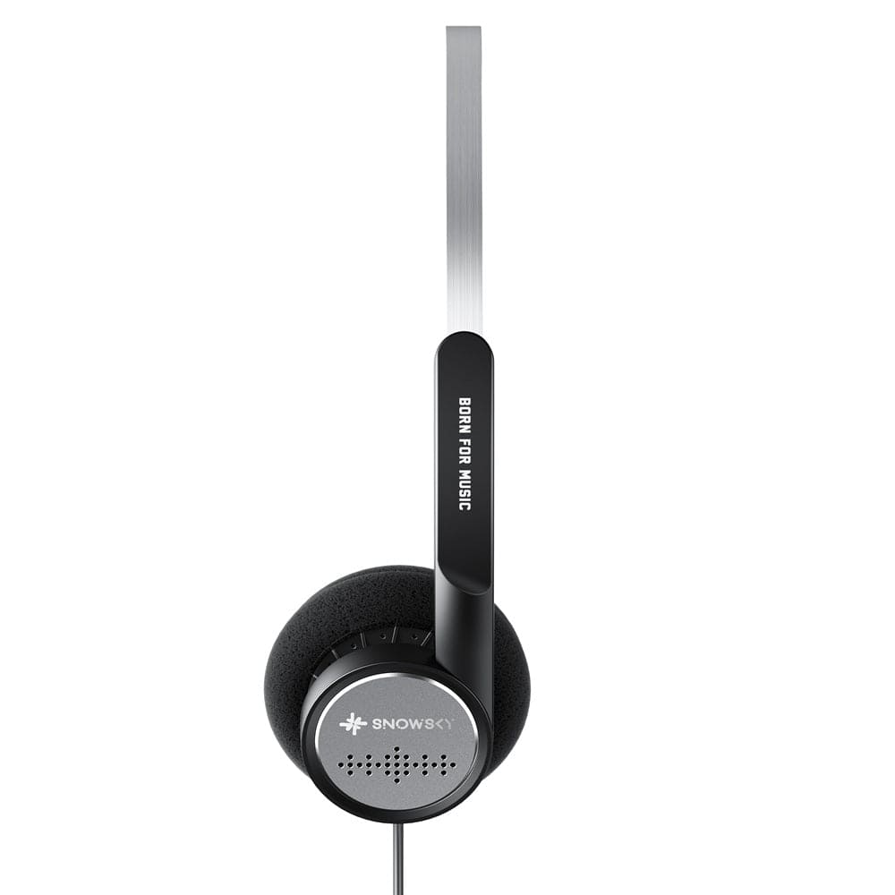 Snowsky Headphone Snowsky Wind Retro On Ear Headphones