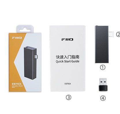 FiiO Accessories FiiO EStick