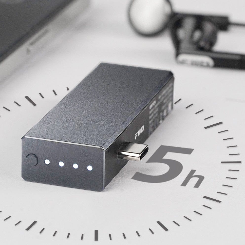 FiiO Accessories FiiO EStick