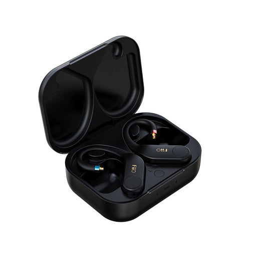 FiiO Accessories FiiO UTWS5 2025 Wireless IEM adaptors