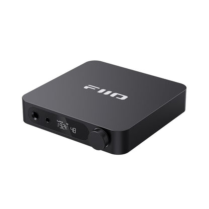 FiiO Dac Black FiiO K11 DAC