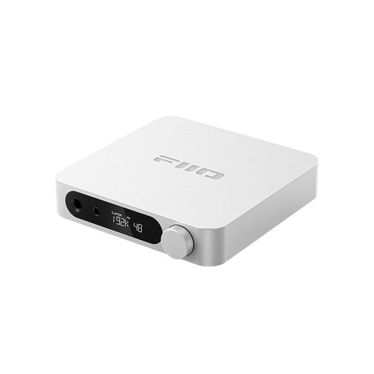 FiiO Dac Silver FiiO K11 DAC