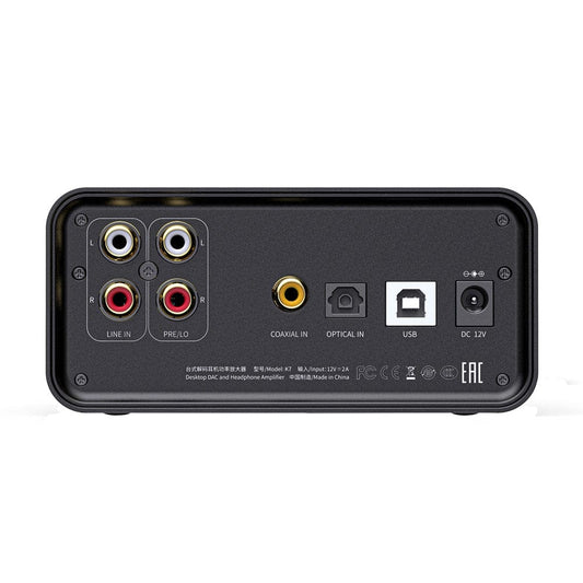 FiiO Dac FiiO K7