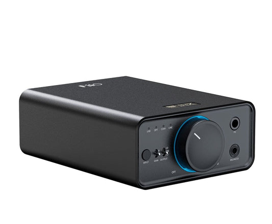 FiiO Dac FiiO K7