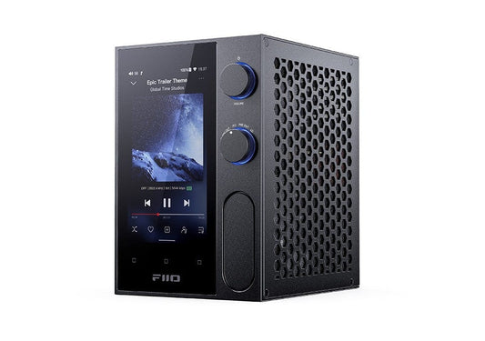 FiiO Dac FiiO R7 OPEN BOX