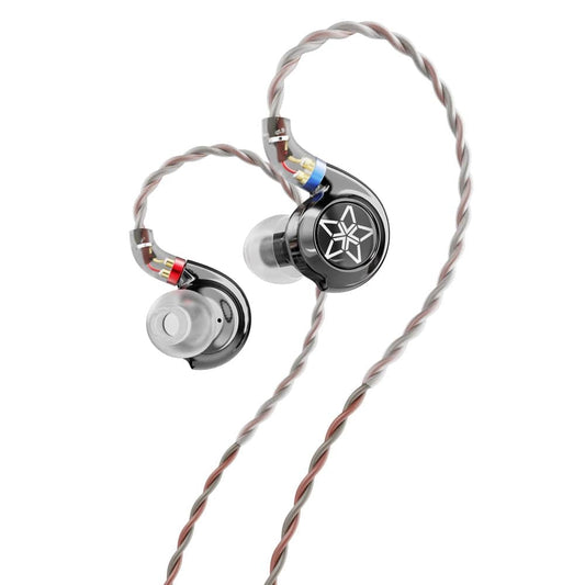 FiiO Earphones FiiO FH11 Hybrid IEM's
