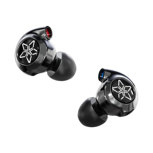 FiiO Earphones FiiO FH11 Hybrid IEM's