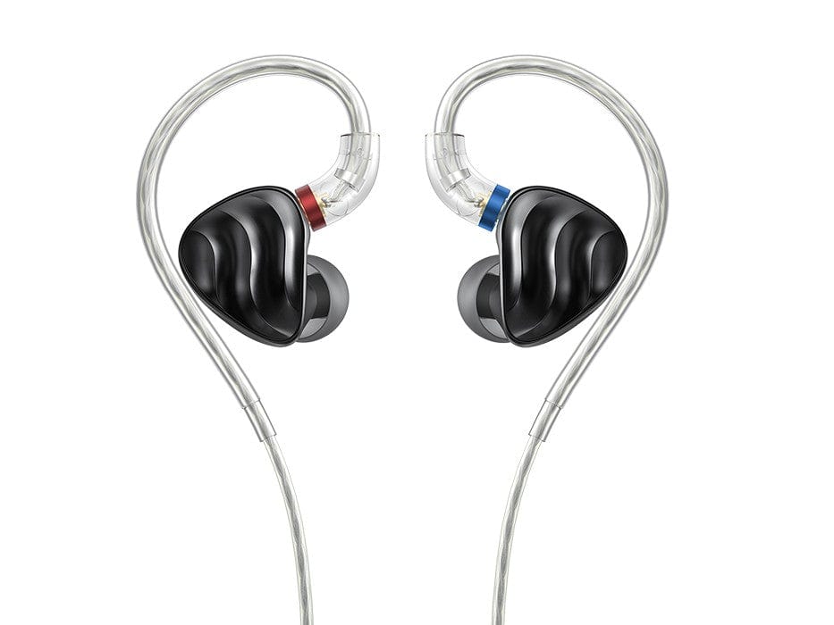 FiiO Earphones FiiO FH3 OPEN BOX