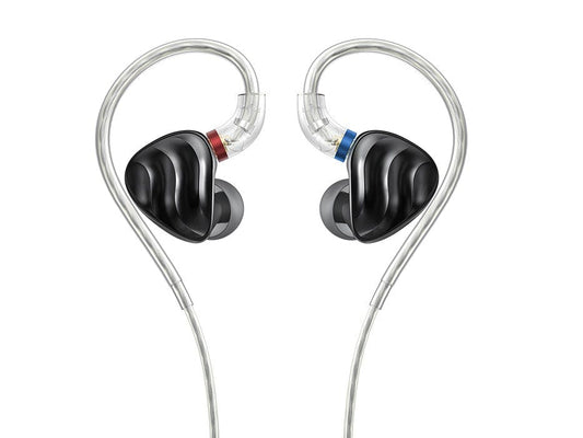 FiiO Earphones FiiO FH3 OPEN BOX
