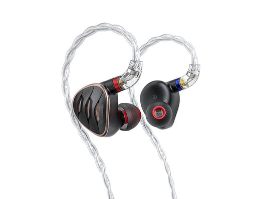FiiO Earphones FiiO FH5s OPEN BOX