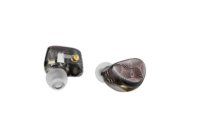 FiiO Earphones FiiO FX15 Tribrid IEM
