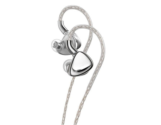 FiiO Earphones FiiO FX17 Flagship 13 Driver IEM